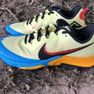 Nike Air Zoom Terra Kiger 7