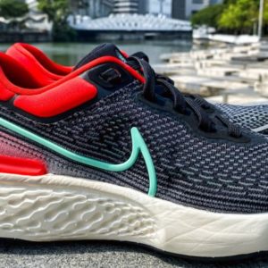 Nike ZoomX Invincible Run Flyknit